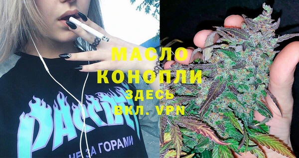 молекула духа Сосновка